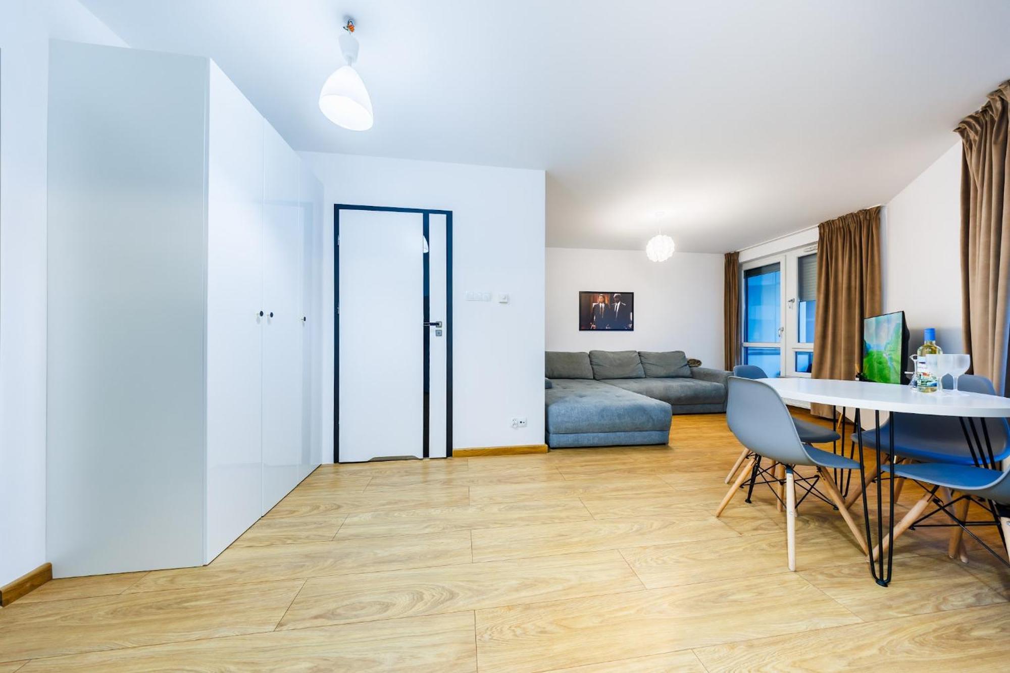 Apartamenty Zamkowe Rzeszow Exterior photo
